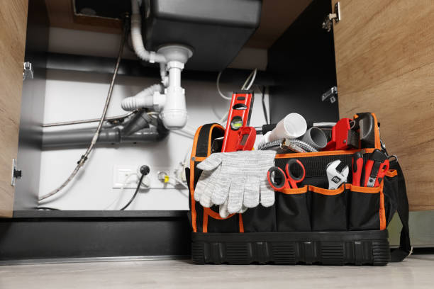 Reliable Bertsch Oceanview, CA Plumbing Solutions