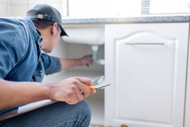 Best Residential Plumbing Services  in Bertsch Oceanview, CA