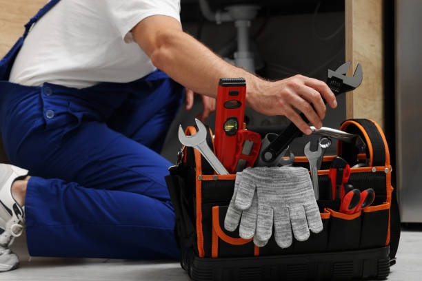 Best Emergency Plumber  in Bertsch Oceanview, CA