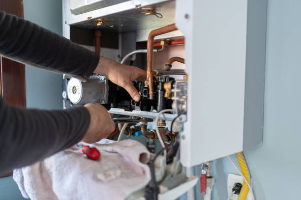 Best Hot Water Heater Installation  in Bertsch Oceanview, CA